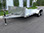 DMF Aluminum Trailer 5 x 8 foot