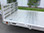 DMF Aluminum Trailer 5 x 8 foot