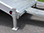 DMF Aluminum Trailer 5 x 8 foot