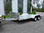 DMF Aluminum Trailer 5 x 8 foot