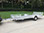 DMF Aluminum Trailer 5 x 8 foot