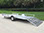 DMF Aluminum Trailer 5 x 8 foot