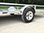 DMF Aluminum Trailer 5 x 8 foot